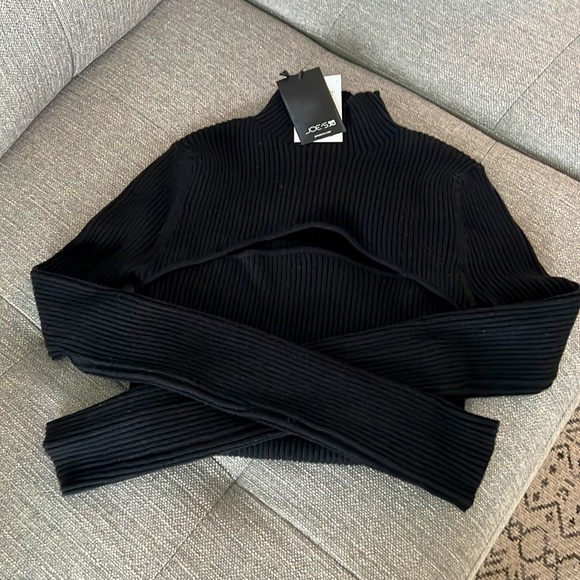 Joe’s jeans sweater - Picture 4 of 5